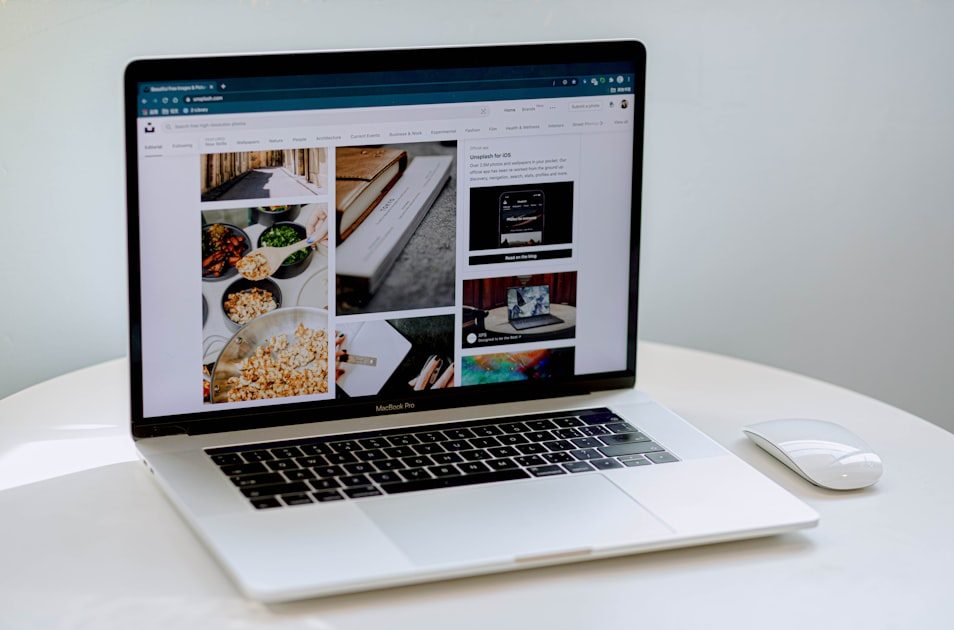 The Role of a Curator in Affiliate Marketing